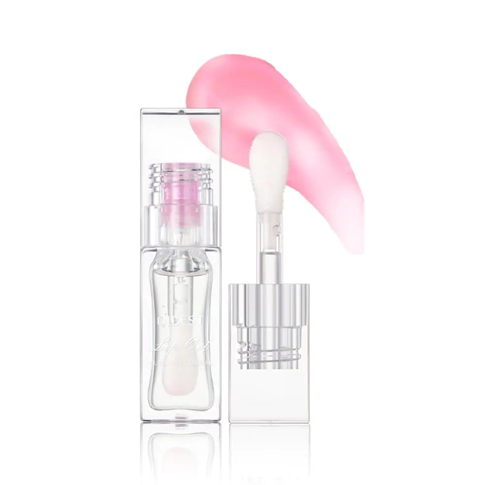 MagicGlow Color-Change Lip Oil