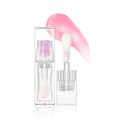 MagicGlow Color-Change Lip Oil